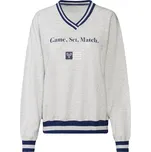 esmara® Dámská mikina (XS(32/34), šedá)