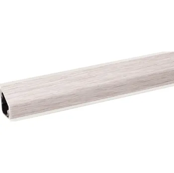 Kuchyňská pracovní deska KAINDL Těsnicí lišta Dubová patina K4325 4000 mm