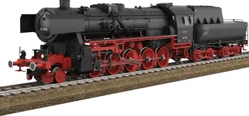 Modelová železnice Trix Parní nákladní lokomotiva třídy 52 H0 25530