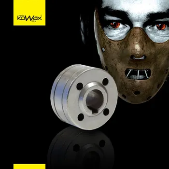 Příslušenství ke svářečce KOWAX GeniWeld 5v1 200 0,8/1,0mm kladka V ocel/nerez