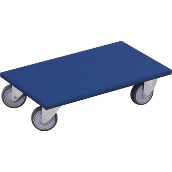 VARIOFIT Manipulační podvozek mh-935.003 nosnost 300 kg