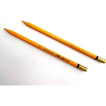 Pastelka Koh-i-noor Pastelka 3720/28 okr zlatý akvarelová OK 8913