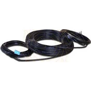 Topná rohož Jednožilový UV stabilní topný kabel 23MAPSV 301600 1600 W 55,1 m FENIX 2322610
