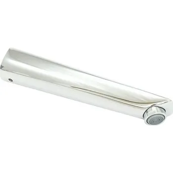 Hansgrohe Náhradní výtokové rameno, chrom 92240000