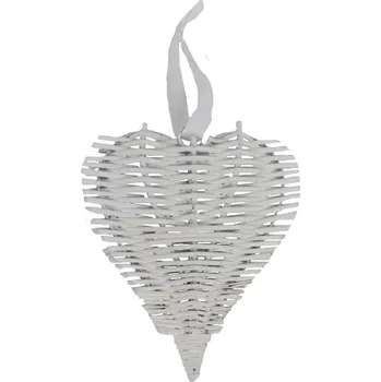 Vánoční dekorace Dekorační srdce P1996/1