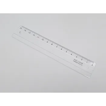 pravítka pravítko 742513 15 KTR pro leváky Koh-i-noor