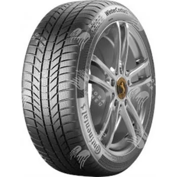 Zimní osobní pneu Pneumatiky CONTINENTAL WINTER CONTACT TS 870 P 255/55 R20 110V, zimní pneu, osobní a SUV, sleva DOT