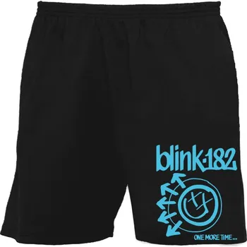 bermudy, kraťasy Blink 182 - One More Time