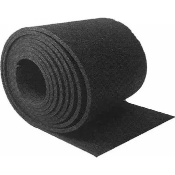 Upínací popruh Protiskluzová podložka pod náklad 5000*250*8