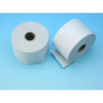 Papír pro tiskárny Kotouček papír 44/70/17 STANDARD 2590