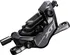 Brzda na kolo Shimano XT BR-M8120-KIT metalické destičky přední