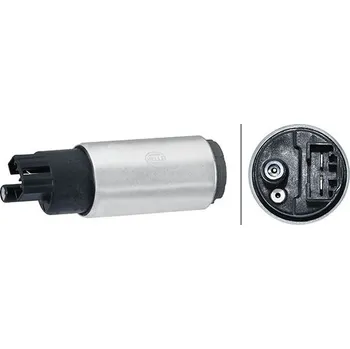 Palivový systém Palivové čerpadlo HELLA 8TF 358 304-081