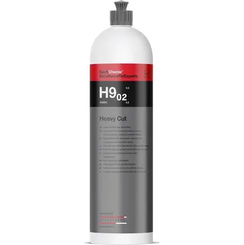 Brusná pasta Koch Chemie Heavy Cut H9.02 (1 l)