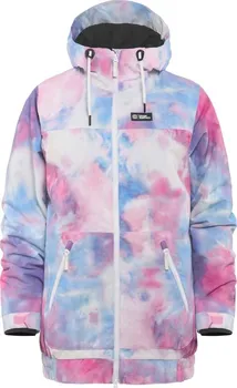 Horsefeathers Ofelia Tie Dye