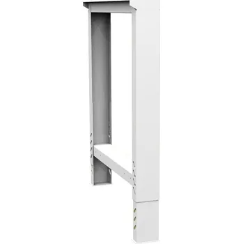 Dílenský stůl KOVOS Noha dílenského stolu DPN 01B