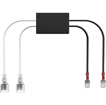 OSRAM LEDriving Error Canceler…