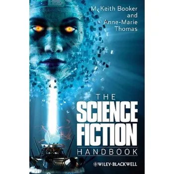 Science Fiction Handbook – M Keith Booker (EN)