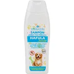 Herbavera Hafula Junior antiparazitní…
