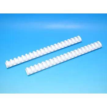 Vazač Hřeben 28,5 bílý pro krouž.vazbu 1907