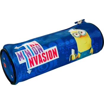 Penál Majewski Mimoni pouzdro London akce 297652