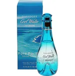 Davidoff Davidoff Cool Water Pure Pacific, Toaletní voda 100ml Pre ženy + Vzorek vůně zadarmo pri veľkej objednávke
