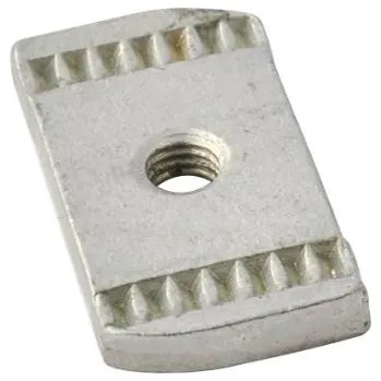 Matice BIS Strut Kluzná matice M8