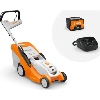 Sekačka Aku sekačka STIHL RMA 239.1 SET (AK 20 + AL 101)