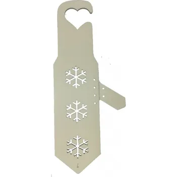 Rukavice Napínák na pletené rukavice, blokovač rukavic - Napínák na rukavice velikost L