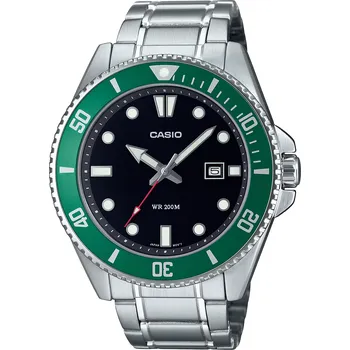 Casio Collection Duro MDV-107D-3AVEF