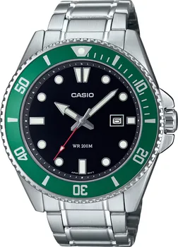 Hodinky Casio Collection Duro MDV-107D-3AVEF