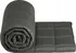 přikrývka Ruhhy 19533 zátěžová přikrývka 6 kg 150 x 200 cm šedá