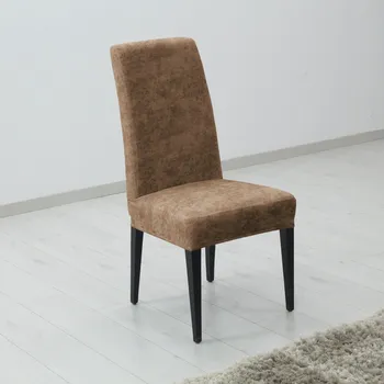 Potah na židli Forbyt Estivella elastický potah na celou židli 2 ks
