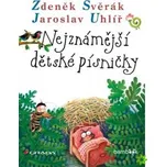 Nejznámější dětské písničky