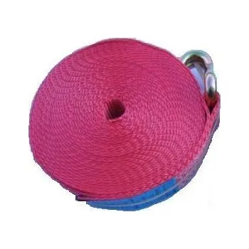 Upínací popruh Upínací pás 7.5m/5t bez ráčny