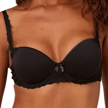 Podprsenka Simone Pérèle Andora podprsenka černá - Černá / 80 F