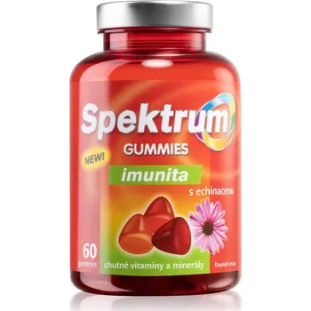 WALMARK Spektrum Gummies Imunita s…