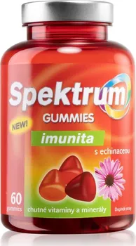 WALMARK Spektrum Gummies Imunita s echinaceou