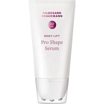 Pleťové sérum Hildegard Braukmann Body lift Shape serum proti celulitidě Pro Shape Serum 150 ml