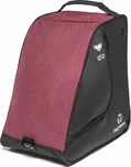 Tecnica Boot Bag W2 černá/růžová