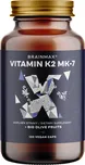 BrainMax Vitamin K2 MK-7 150 mcg 100…