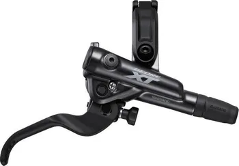 Brzdová páka Shimano Deore XT BL-M8100 černá