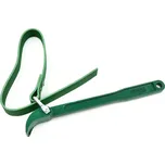 Řemenový klíč na výměnu olejového filtru 12", 55-200mm, Geko G02558