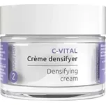 SoSkin-Paris Densifying Cream - Zpevňující a Regenerační Antiagingový Krém 50 ml