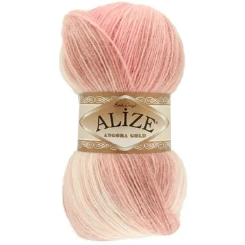 Alize Angora Gold Batik, 5652