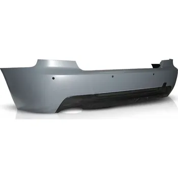 Nárazník Tuning Tec Zadní nárazník BMW E92/E93 06/2013 coupe/cabrio PDC M-paket