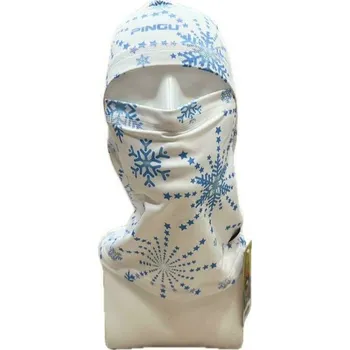 Kukla Kukla Pingu AeroTherm KAT potisk vločka modrá/bílá