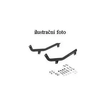 Zavazadlo na motocykl Topcase nosič zadního kufru Kappa Honda CrossRunner 800 KZ1104