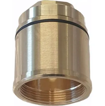 Vodovodní baterie Hansgrohe Matka, chrom 95622000