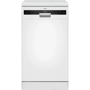 Myčka nádobí Myčka nádobí Amica Volně stojící myčka DFM44C7EOqWH