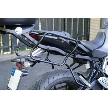 Zavazadlo na motocykl Nosič na boční kufry Kappa K33N KLX 2118 Yamaha MT-07 14-16 KLX2